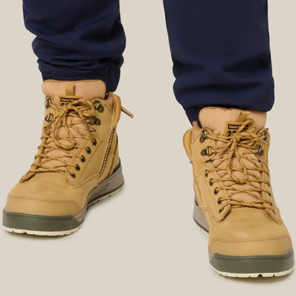 Hard Yakka Toughmaxx Cuffed Pants (Y02203)