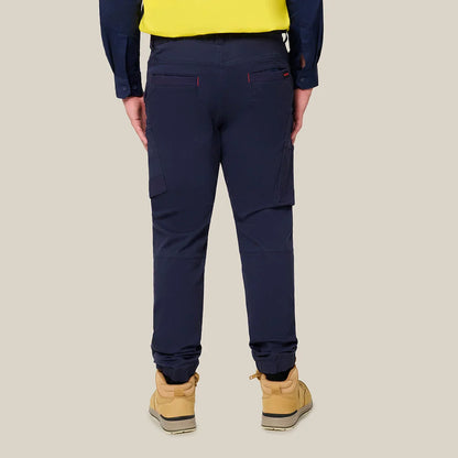 Hard Yakka Toughmaxx Cuffed Pants (Y02203)