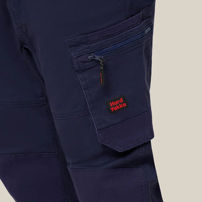 Hard Yakka Toughmaxx Cuffed Pants (Y02203)
