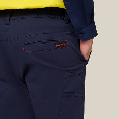 Hard Yakka Toughmaxx Cuffed Pants (Y02203)