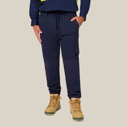 Hard Yakka Toughmaxx Cuffed Pants (Y02203)