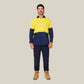 Hard Yakka Toughmaxx Cuffed Pants (Y02203)