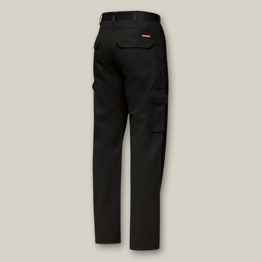 Hard Yakka Foundations Drill Cargo Pant 1st (3 Colours) (Y02500)