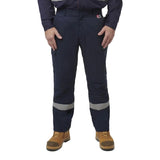 King Gee ShieldTec FR Cargo Pant With FR Tape And Knee Pocket PPE2 (Y02670)