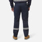 King Gee ShieldTec FR Cargo Pant With FR Tape And Knee Pocket PPE2 (Y02670)