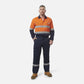 King Gee ShieldTec FR Cargo Pant With FR Tape And Knee Pocket PPE2 (Y02670)