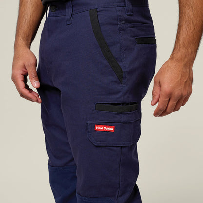 Hard Yakka Legends Slim Fit Stretch Work Pant (Y02740)