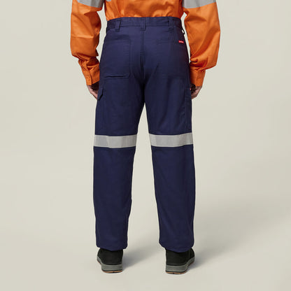 Hard Yakka Core Lightweight Taped Cotton Drill Cargo Pant (Y02965)