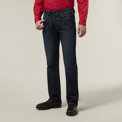 Hard Yakka Mustang Signature Jeans (Y03057)