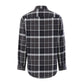 Hard Yakka Core Long Sleeve Closed Front Check Flannel Shirt (Y04006)