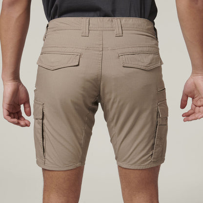 Hard Yakka 3056 Ripstop Poly Cotton Work Short (Y05100)