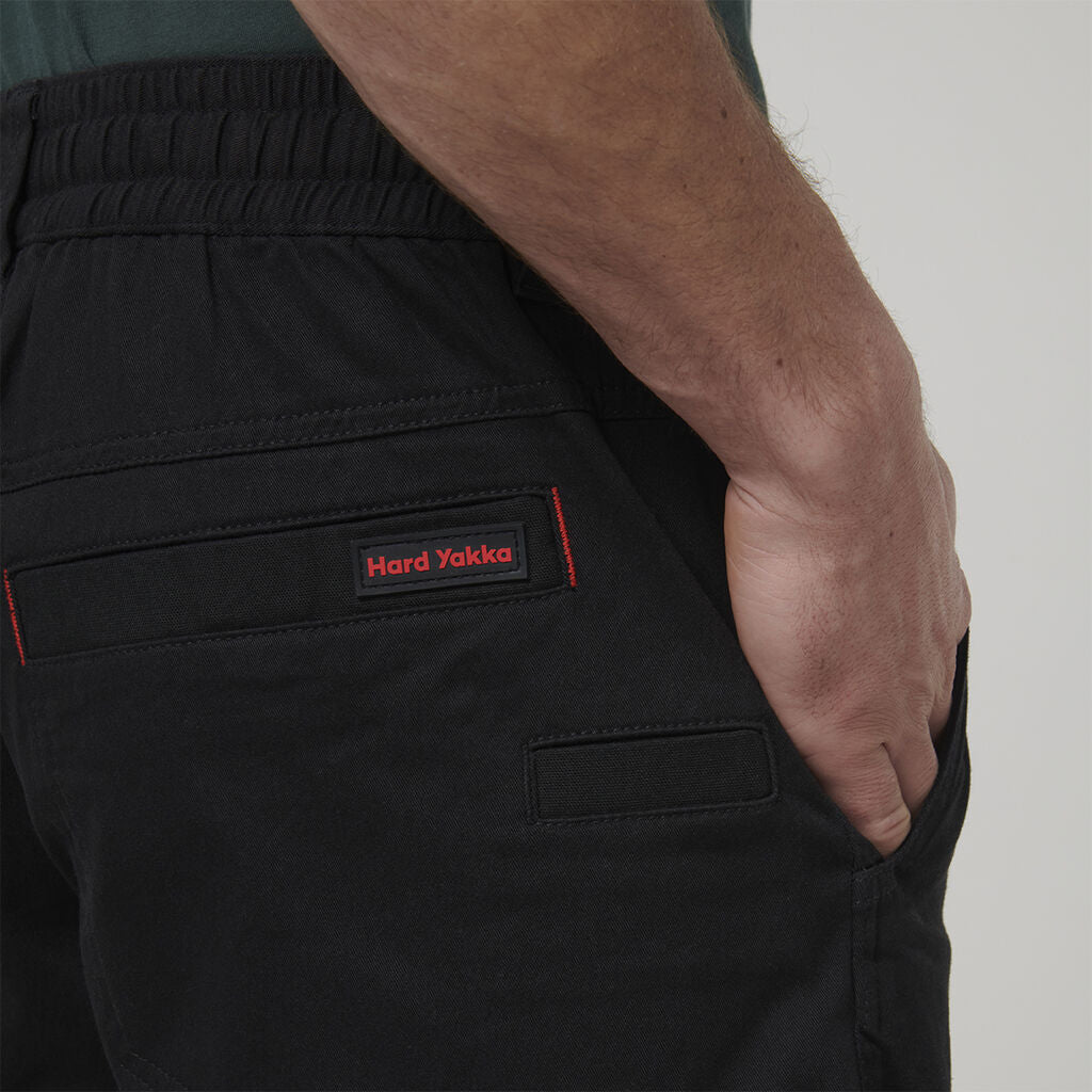 Hard Yakka Toughmaxx Short Short (Y05164)