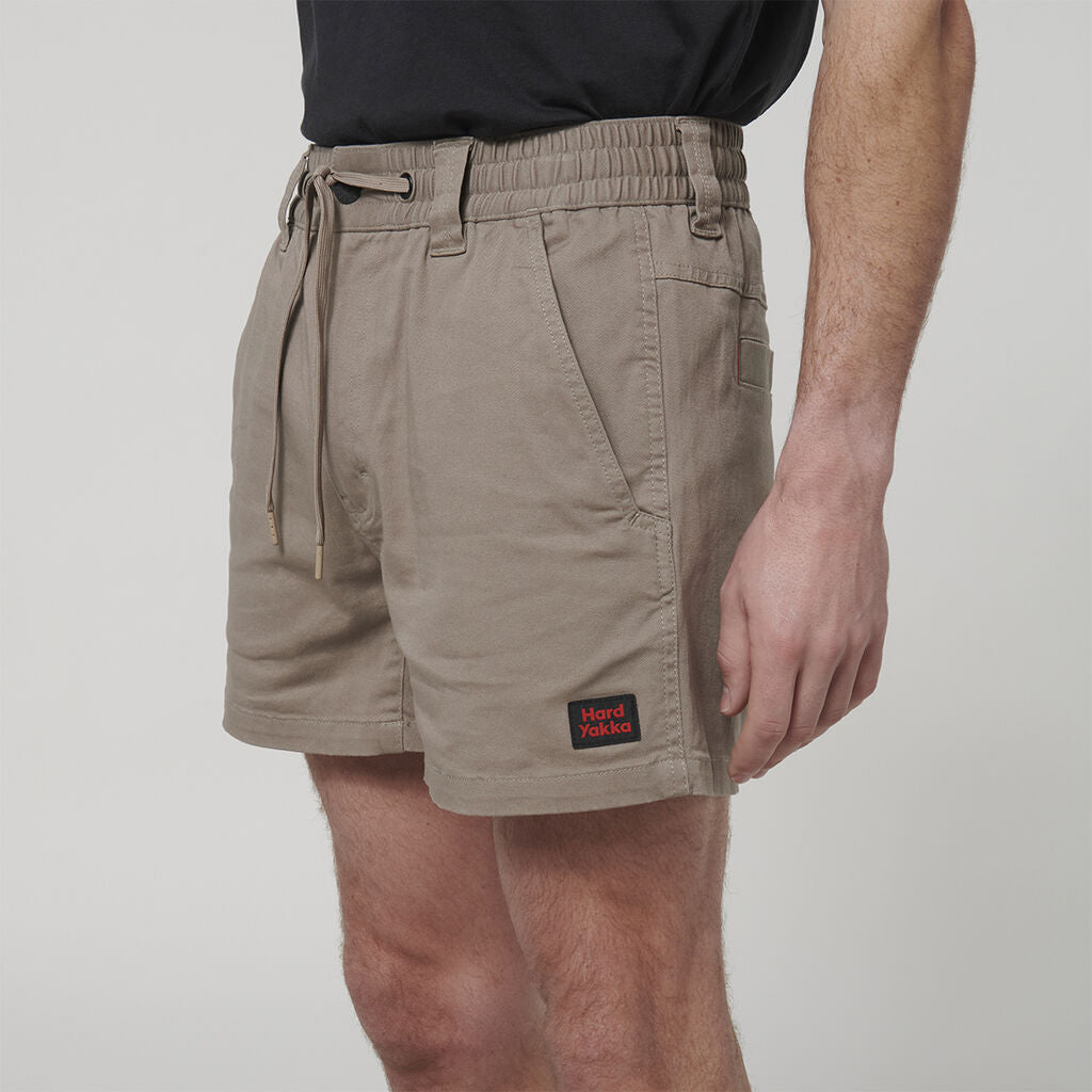 Hard Yakka Toughmaxx Short Short (Y05164)