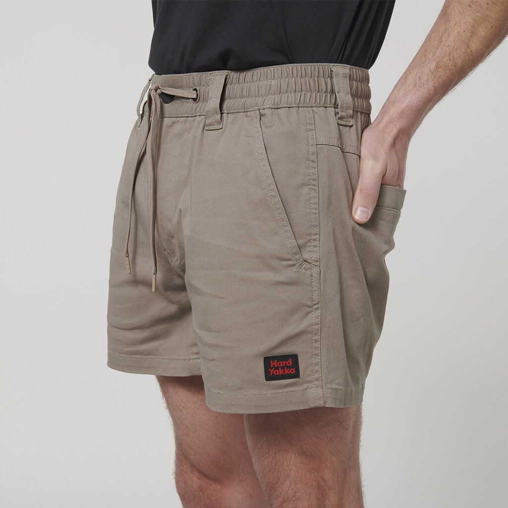 Hard Yakka Toughmaxx Short Short (Y05164)