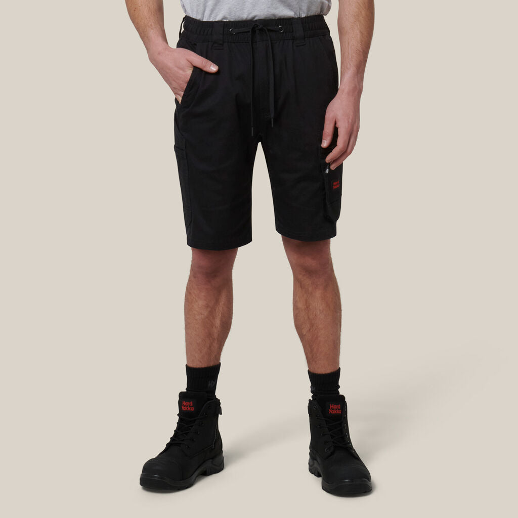 Hard Yakka Toughmaxx Mid Short (Y05165)