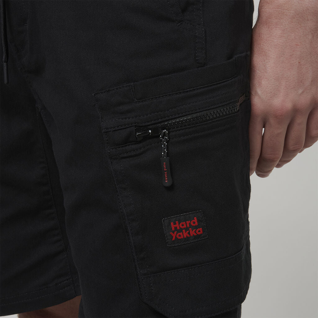 Hard Yakka Toughmaxx Mid Short (Y05165)