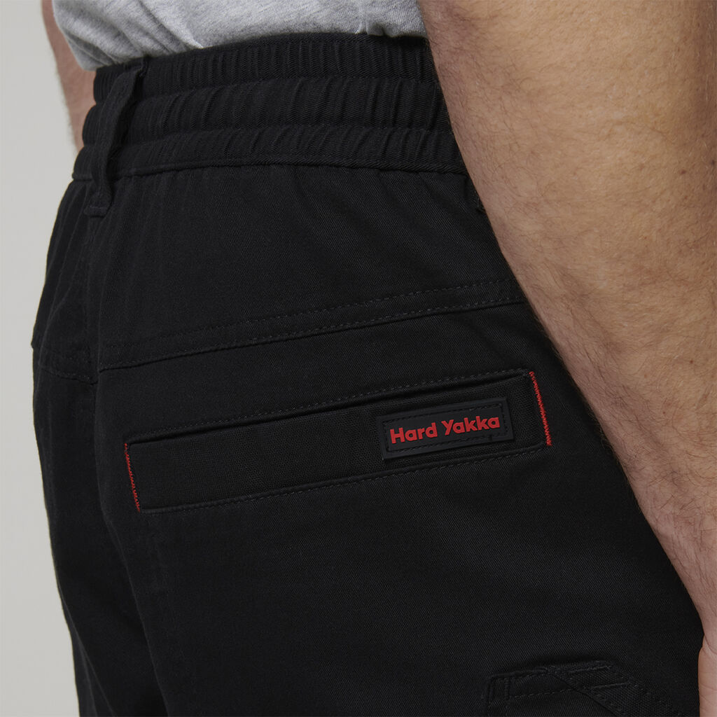 Hard Yakka Toughmaxx Mid Short (Y05165)