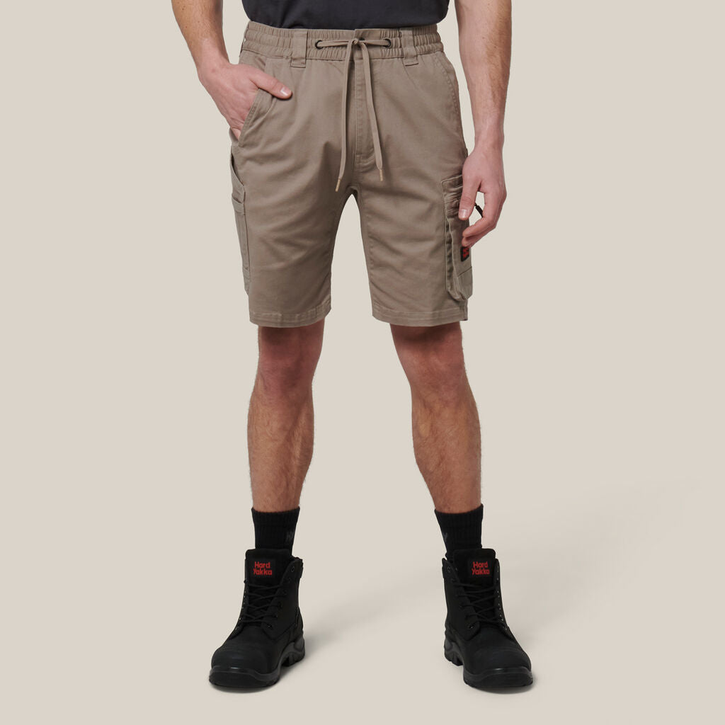 Hard Yakka Toughmaxx Mid Short (Y05165)