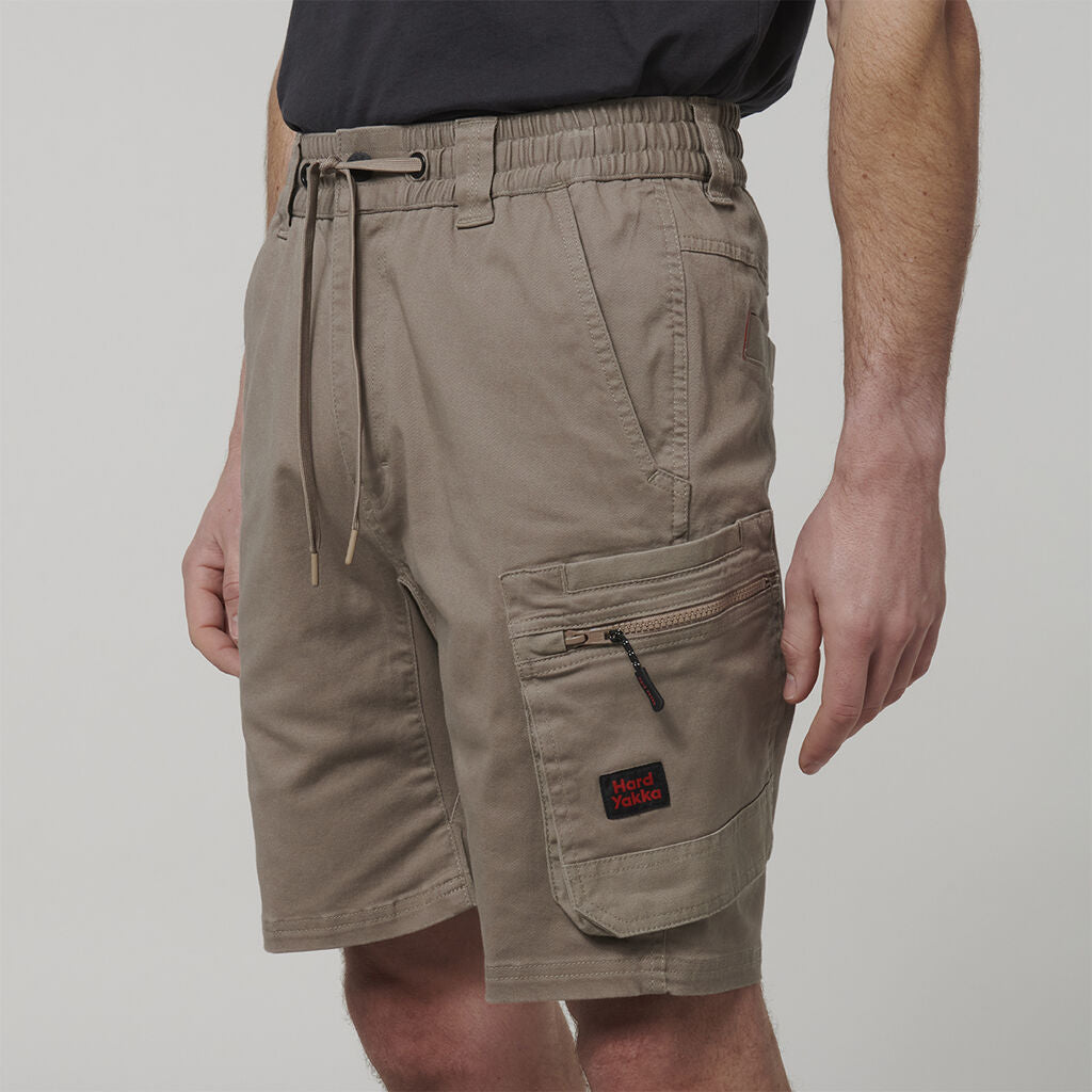 Hard Yakka Toughmaxx Mid Short (Y05165)