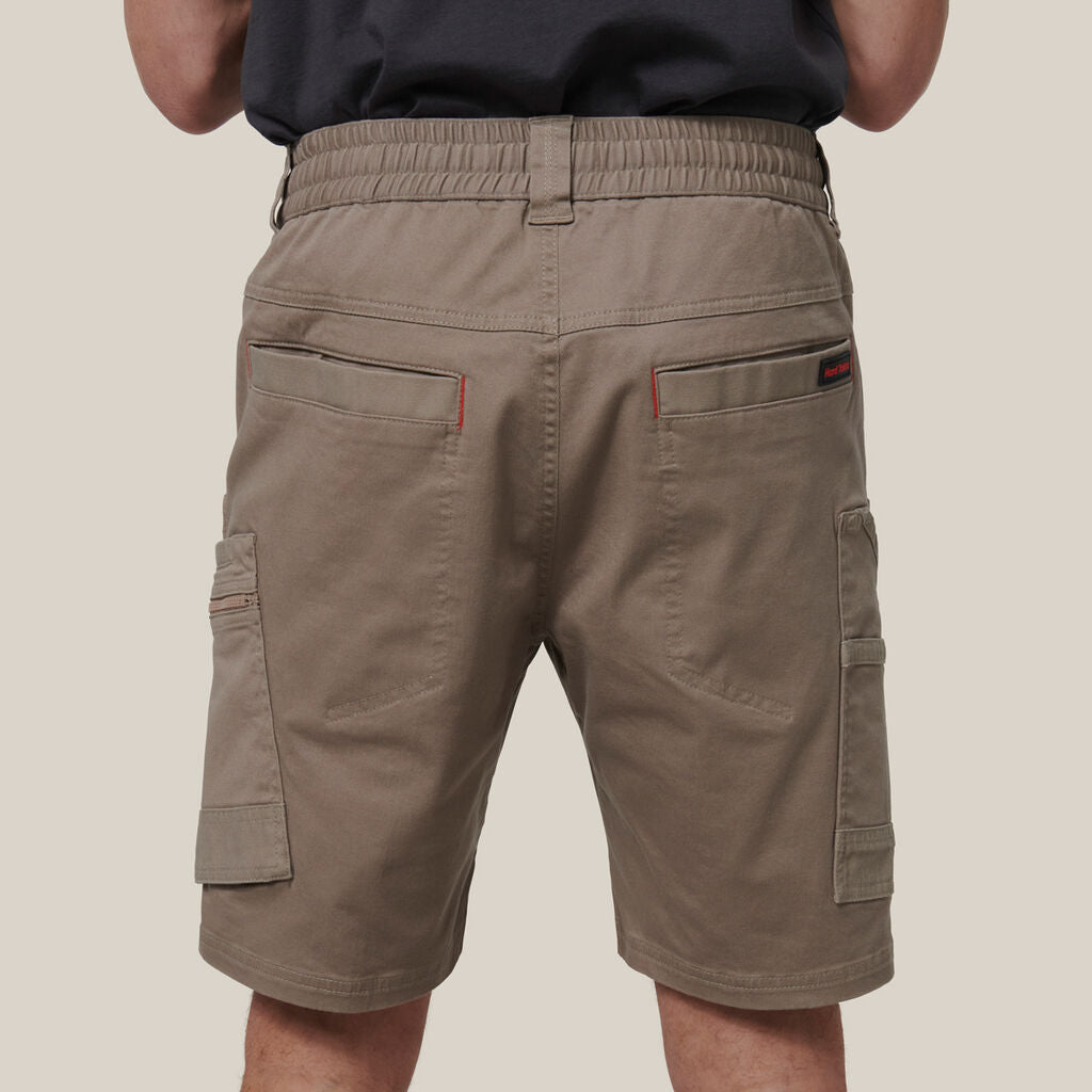 Hard Yakka Toughmaxx Mid Short (Y05165)