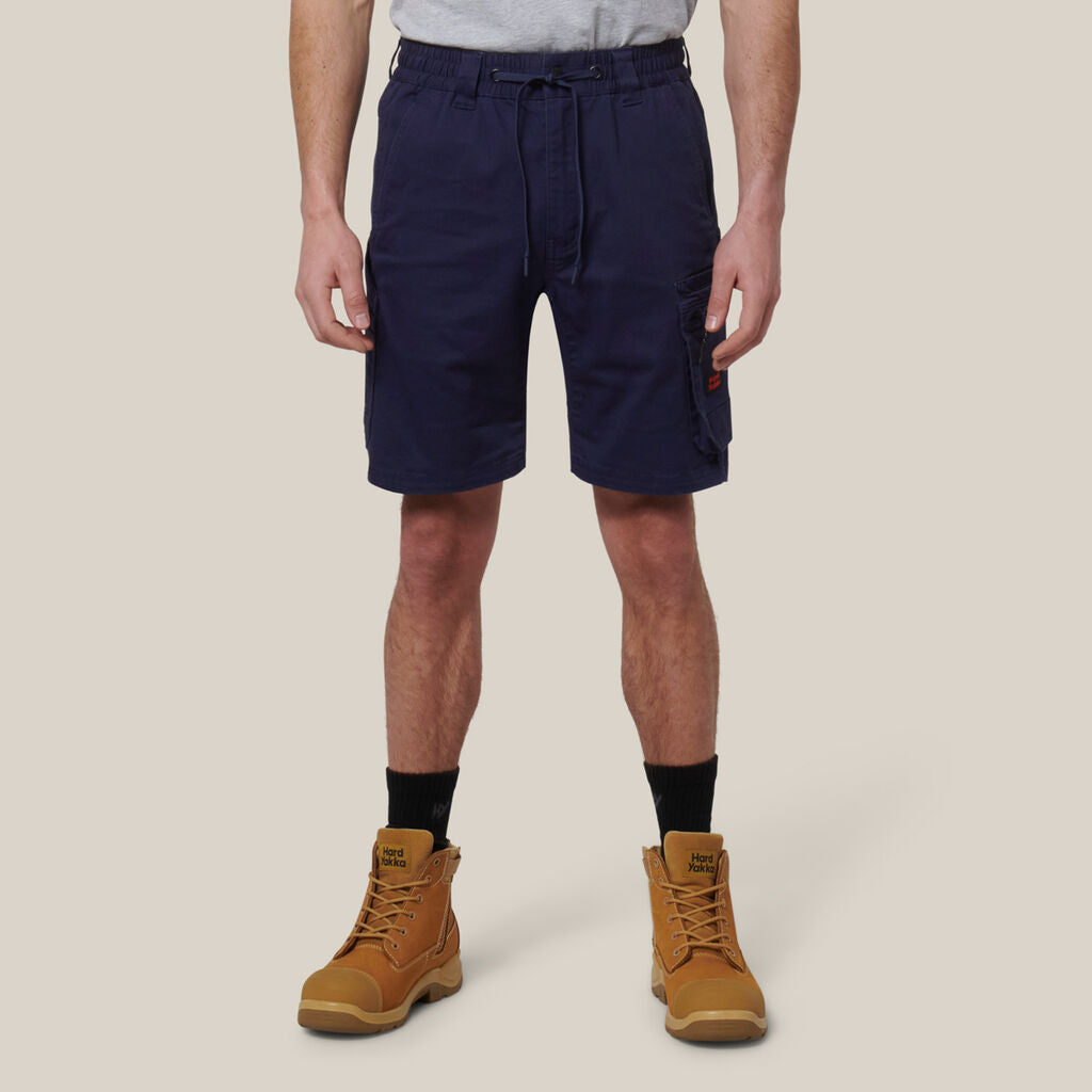 Hard Yakka Toughmaxx Mid Short (Y05165)