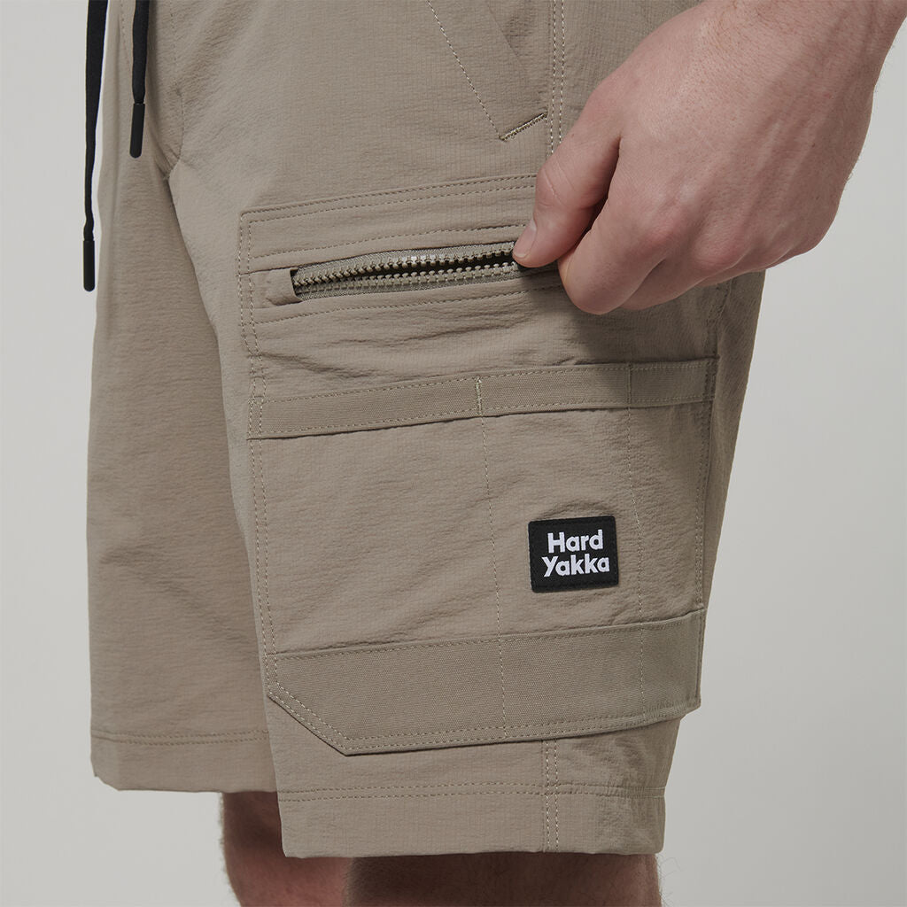 Hard Yakka X Mid Short (Y05167)