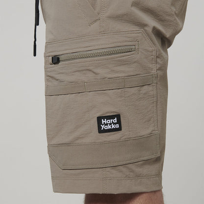 Hard Yakka X Range Mid Short (Y05167)