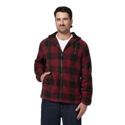 Hard Yakka Heritage Camper Jacket (Y06056)