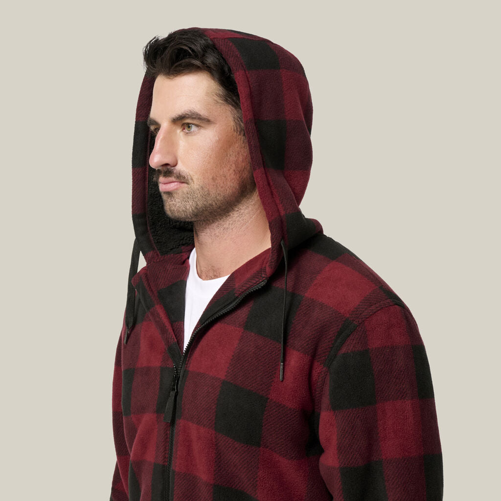 Hard Yakka Heritage Camper Jacket (Y06056)