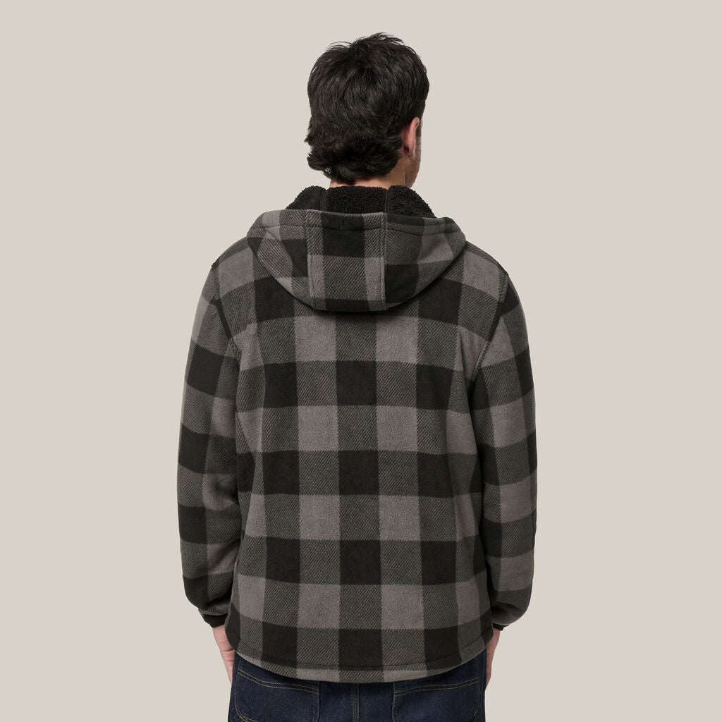 Hard Yakka Heritage Camper Jacket (Y06056)