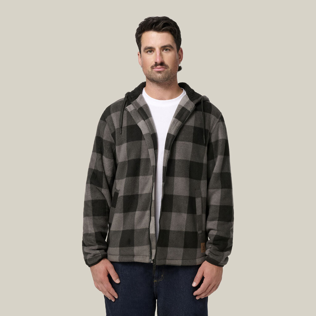 Hard Yakka Heritage Camper Jacket (Y06056)