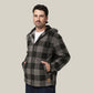 Hard Yakka Heritage Camper Jacket (Y06056)
