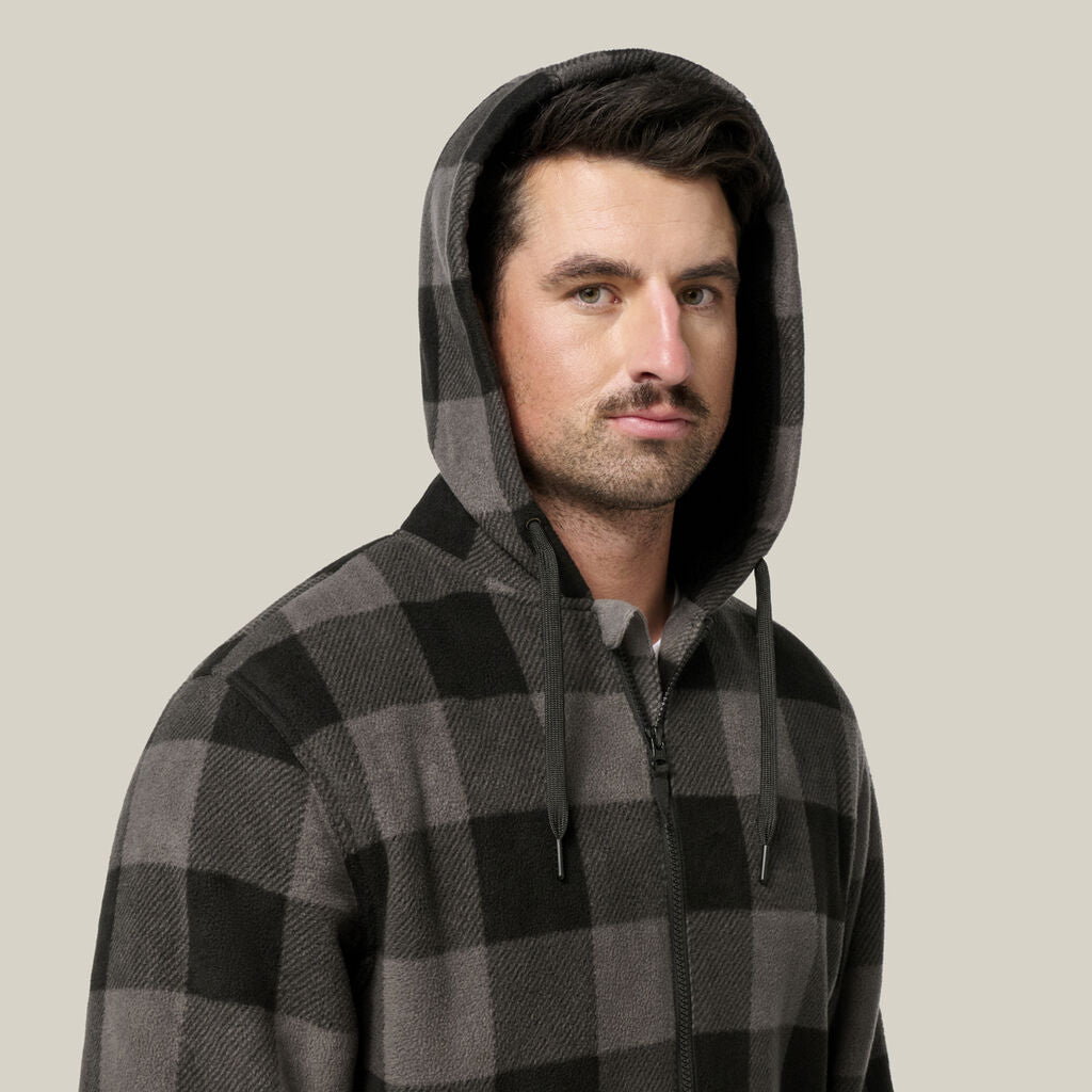 Hard Yakka Heritage Camper Jacket (Y06056)