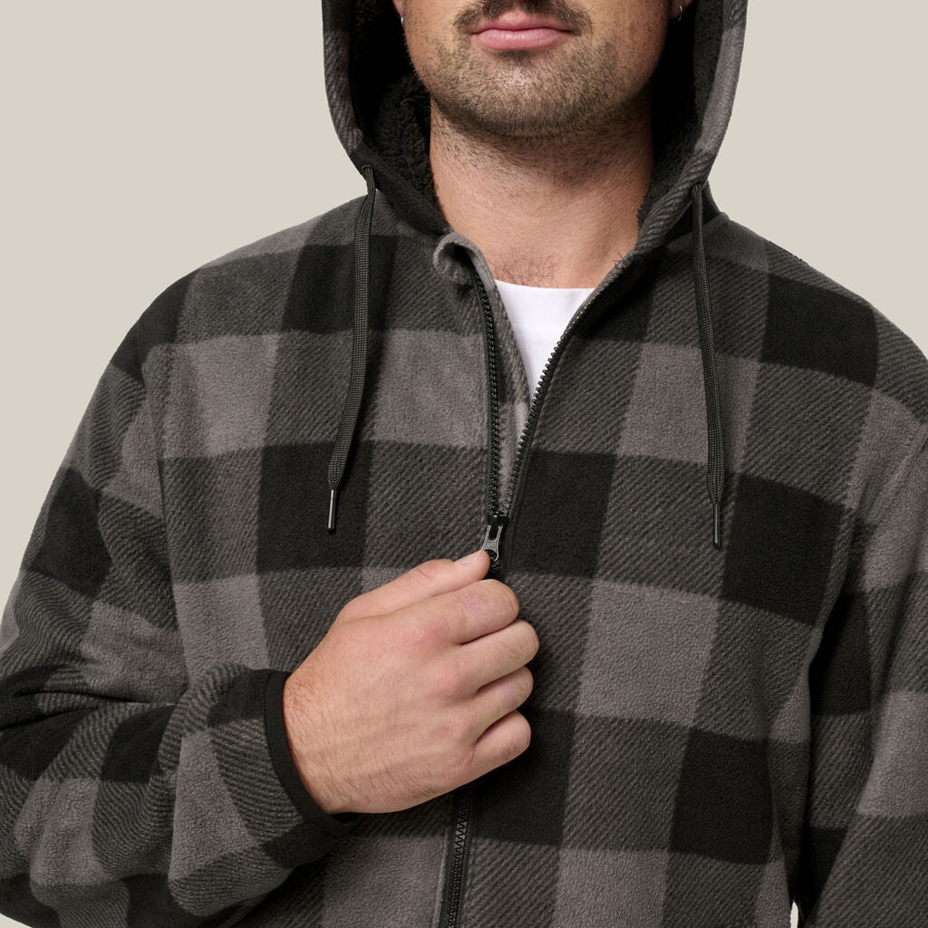 Hard Yakka Heritage Camper Jacket (Y06056)