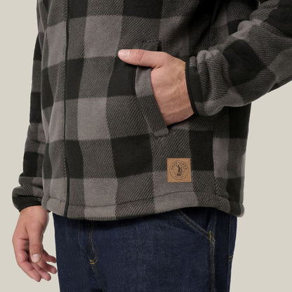Hard Yakka Heritage Camper Jacket (Y06056)