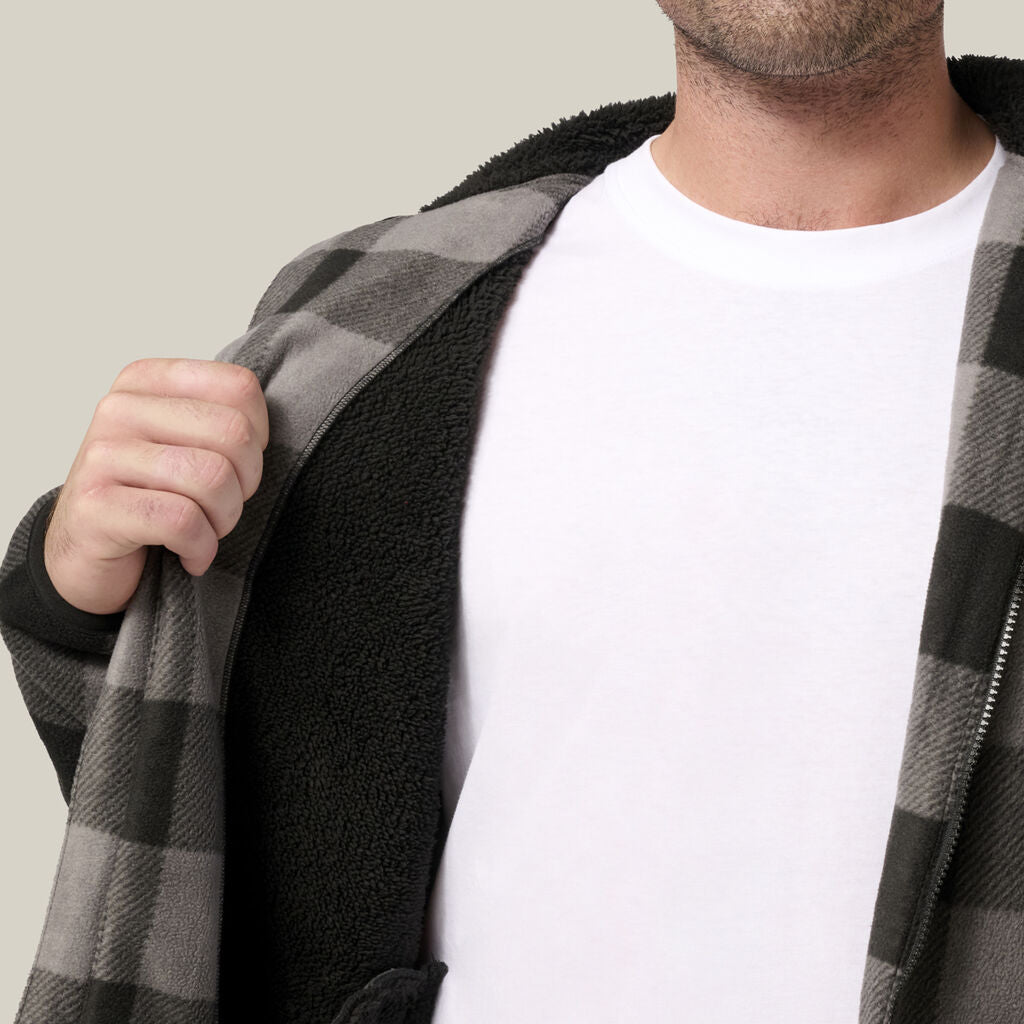 Hard Yakka Heritage Camper Jacket (Y06056)