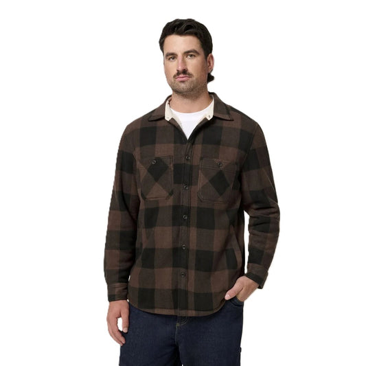 Hard Yakka Legends Sherpa With Free Beanie -(Y06518)