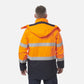 King Gee Shieldtec FR Wet Weather Jacket PPE3 (Y06730)