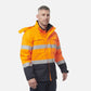 King Gee Shieldtec FR Wet Weather Jacket PPE3 (Y06730)