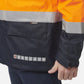King Gee Shieldtec FR Wet Weather Jacket PPE3 (Y06730)