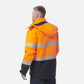 King Gee Shieldtec FR Wet Weather Jacket PPE3 (Y06730)