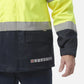 King Gee Shieldtec FR Wet Weather Jacket PPE3 (Y06730)