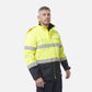 King Gee Shieldtec FR Wet Weather Jacket PPE3 (Y06730)