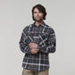 Hardyakka Long Sleeve Check Flannel (Y07752)