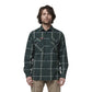 Hardyakka Long Sleeve Check Flannel (Y07752)