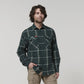 Hardyakka Long Sleeve Check Flannel (Y07752)