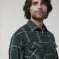 Hardyakka Long Sleeve Check Flannel (Y07752)