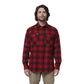 Hardyakka Long Sleeve Check Flannel (Y07752)