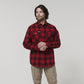 Hardyakka Long Sleeve Check Flannel (Y07752)