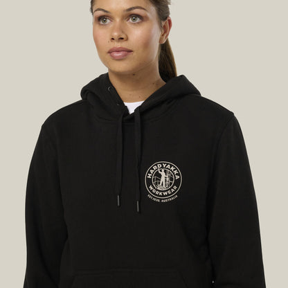 Hard Yakka Heritage Women's Heritage Hoodie (Y08129)